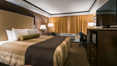 بست وسترن پرمیر دنهام این اند سویتز