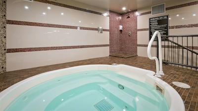 بست وسترن پرمیر دنهام این اند سویتز