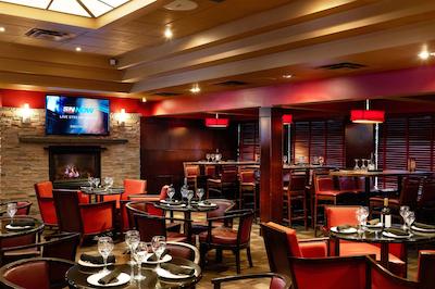 بست وسترن پرمیر دنهام این اند سویتز