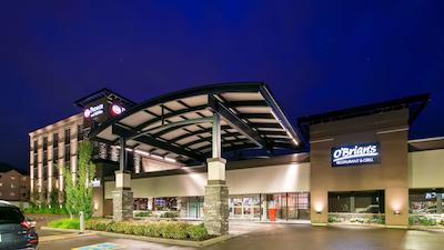 بست وسترن پرمیر دنهام این اند سویتز