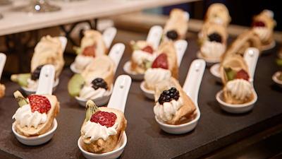 بست وسترن پرمیر دنهام این اند سویتز