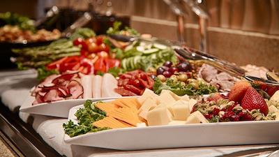 بست وسترن پرمیر دنهام این اند سویتز