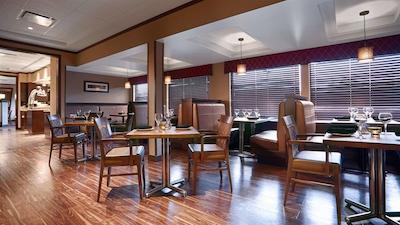 بست وسترن پرمیر دنهام این اند سویتز