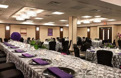 بست وسترن پرمیر دنهام این اند سویتز