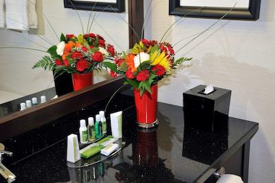 بست وسترن پرمیر دنهام این اند سویتز