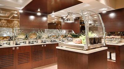 بست وسترن پرمیر دنهام این اند سویتز