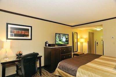 بست وسترن پرمیر دنهام این اند سویتز