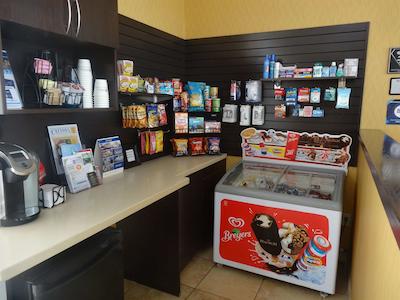 بست وسترن پلاس بومانویل