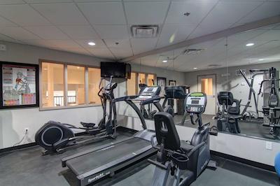 بست وسترن پلاس بومانویل