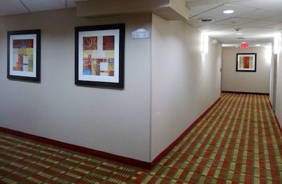 بست وسترن پلاس بومانویل