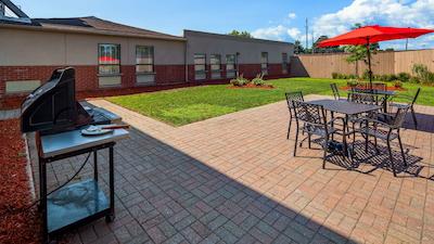 بست وسترن پلاس بومانویل