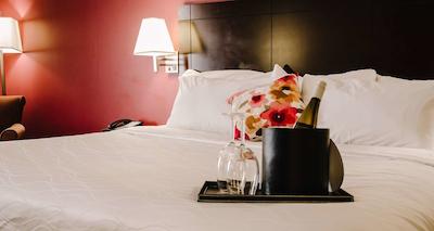 بست وسترن پلاس بومانویل