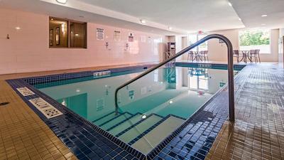 بست وسترن پلاس بومانویل