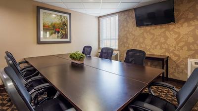 بست وسترن پلاس بومانویل