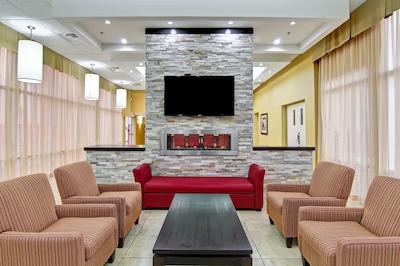 بست وسترن پلاس بومانویل