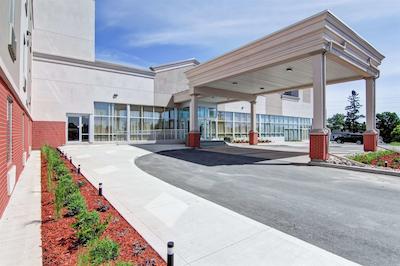 بست وسترن پلاس بومانویل