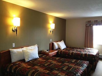 کاناداز بست والو این کاملوپز