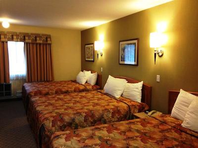 کاناداز بست والو این کاملوپز