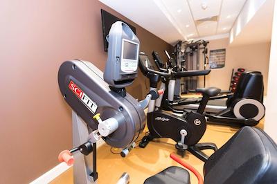 دوبلتری بای هیلتون هتل لندن-هید پارک