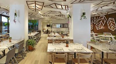 دوبلتری بای هیلتون هتل لندن-هید پارک