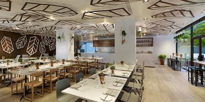 دوبلتری بای هیلتون هتل لندن-هید پارک