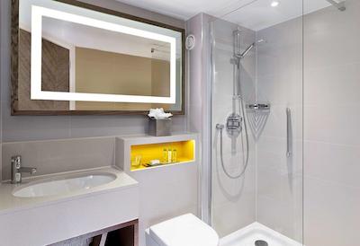 دوبلتری بای هیلتون هتل لندن-هید پارک