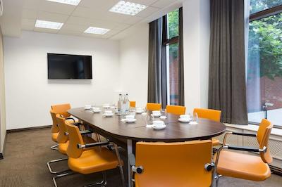 دوبلتری بای هیلتون هتل لندن-هید پارک