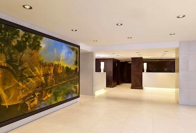 دوبلتری بای هیلتون هتل لندن-هید پارک