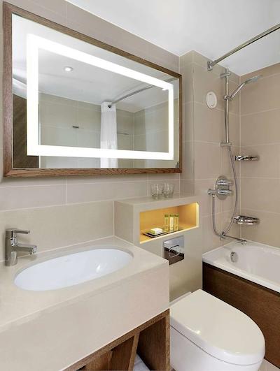 دوبلتری بای هیلتون هتل لندن-هید پارک