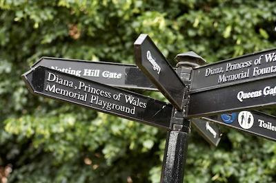 دوبلتری بای هیلتون هتل لندن-هید پارک