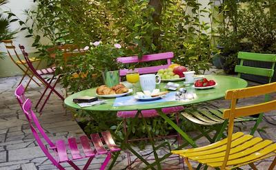 هتل کیریاد پاریز کس کانال ساینت مارتین رپوبلیک