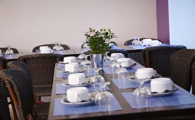 هتل کیریاد پاریز کس کانال ساینت مارتین رپوبلیک