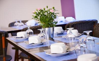 هتل کیریاد پاریز کس کانال ساینت مارتین رپوبلیک