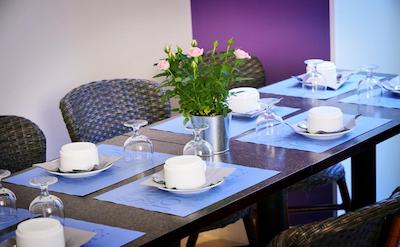 هتل کیریاد پاریز کس کانال ساینت مارتین رپوبلیک