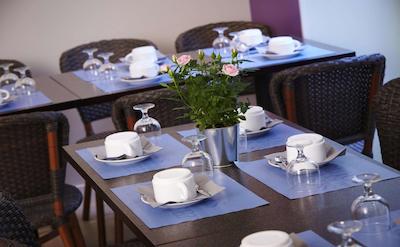 هتل کیریاد پاریز کس کانال ساینت مارتین رپوبلیک