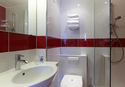 هتل کیریاد پاریز کس کانال ساینت مارتین رپوبلیک