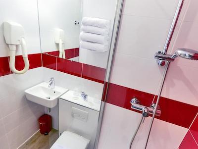 هتل کیریاد پاریز کس کانال ساینت مارتین رپوبلیک