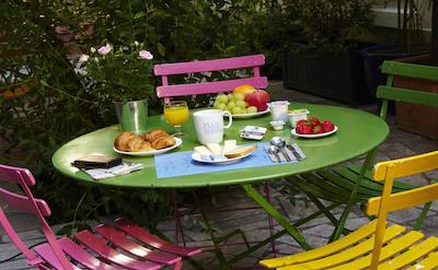 هتل کیریاد پاریز کس کانال ساینت مارتین رپوبلیک