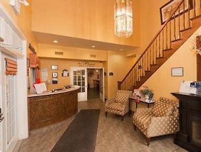 اُرکاسوند هتل