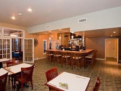 اُرکاسوند هتل