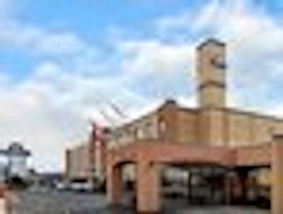 دز این کرانبروک