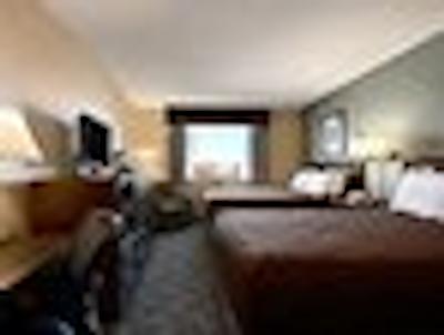 رامادا هتل اند گولف دم-ساسکاتون