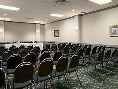 رامادا هتل اند گولف دم-ساسکاتون