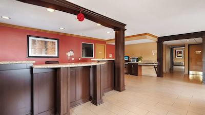 بست وسترن ماپل ریج