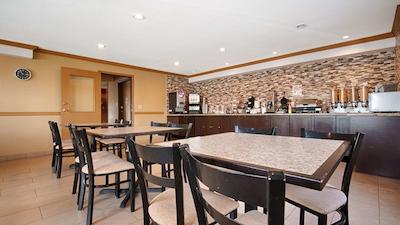 بست وسترن ماپل ریج