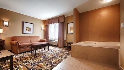 بست وسترن ماپل ریج