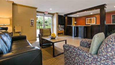 بست وسترن ماپل ریج