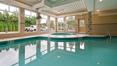 بست وسترن ماپل ریج