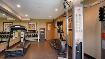 بست وسترن ماپل ریج