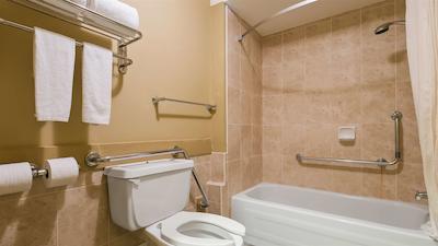 بست وسترن ماپل ریج